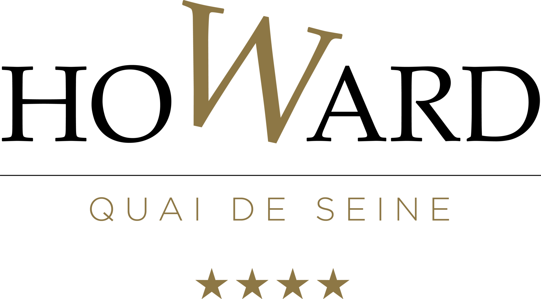 Howard Hotel Asnières